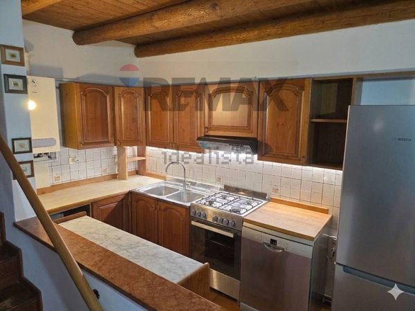 casa semindipendente in vendita a Feltre in zona Villaga