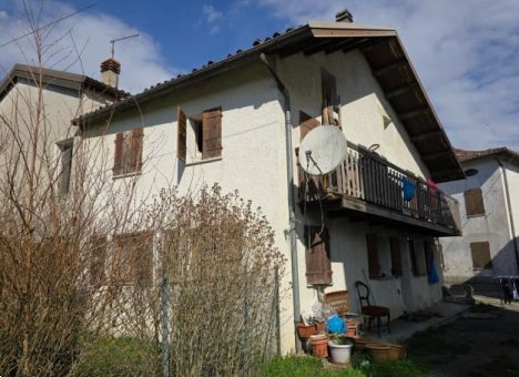 appartamento in vendita a Feltre in zona Pont