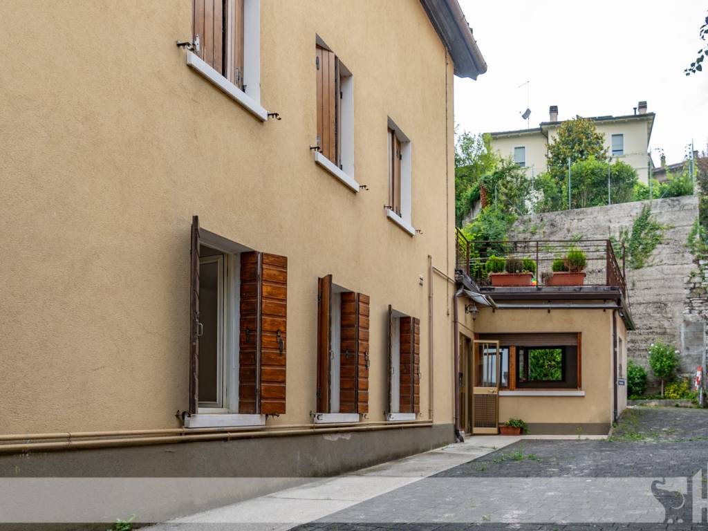 appartamento in vendita a Feltre