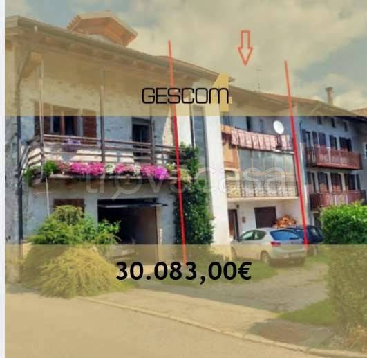 casa indipendente in vendita a Feltre in zona Pren