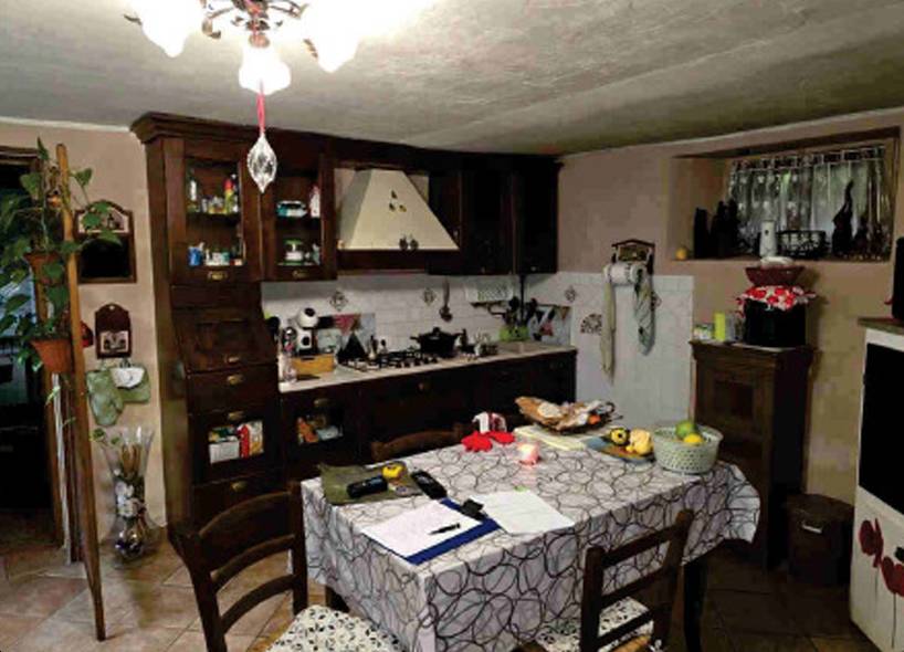 casa indipendente in vendita a Feltre in zona Canal