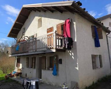 appartamento in vendita a Feltre in zona Pont