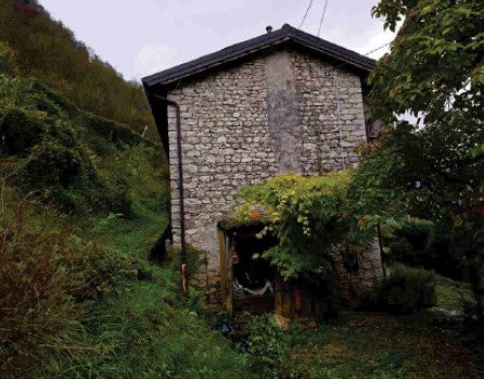 casa indipendente in vendita a Feltre in zona Canal