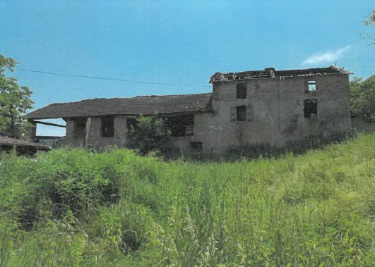 casa indipendente in vendita a Feltre in zona Villabruna