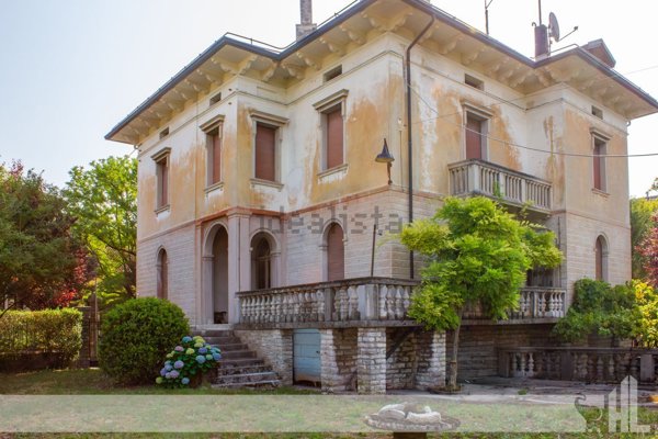 casa indipendente in vendita a Feltre