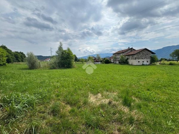 terreno agricolo in vendita a Feltre