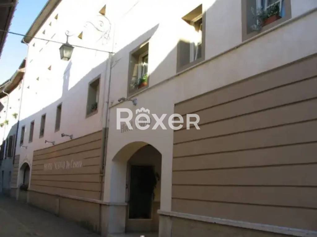 intera palazzina in vendita a Feltre