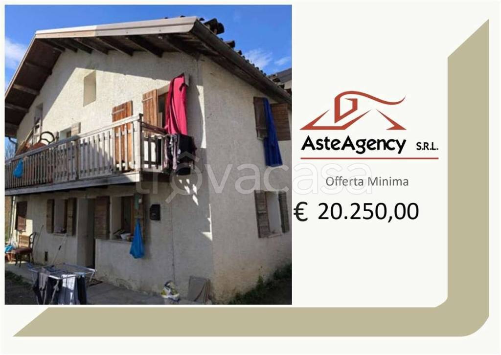 appartamento in vendita a Feltre in zona Pont