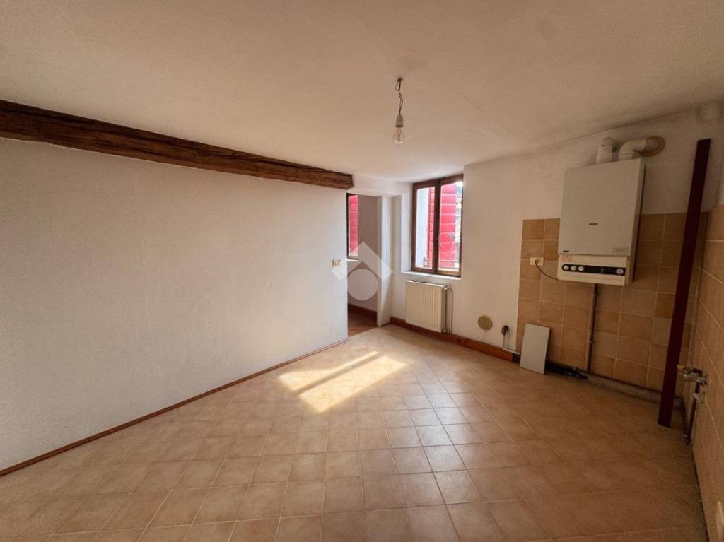 appartamento in vendita a Feltre