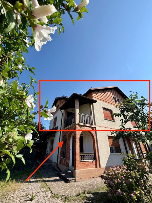 appartamento in vendita a Feltre