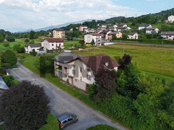 casa indipendente in vendita a Feltre