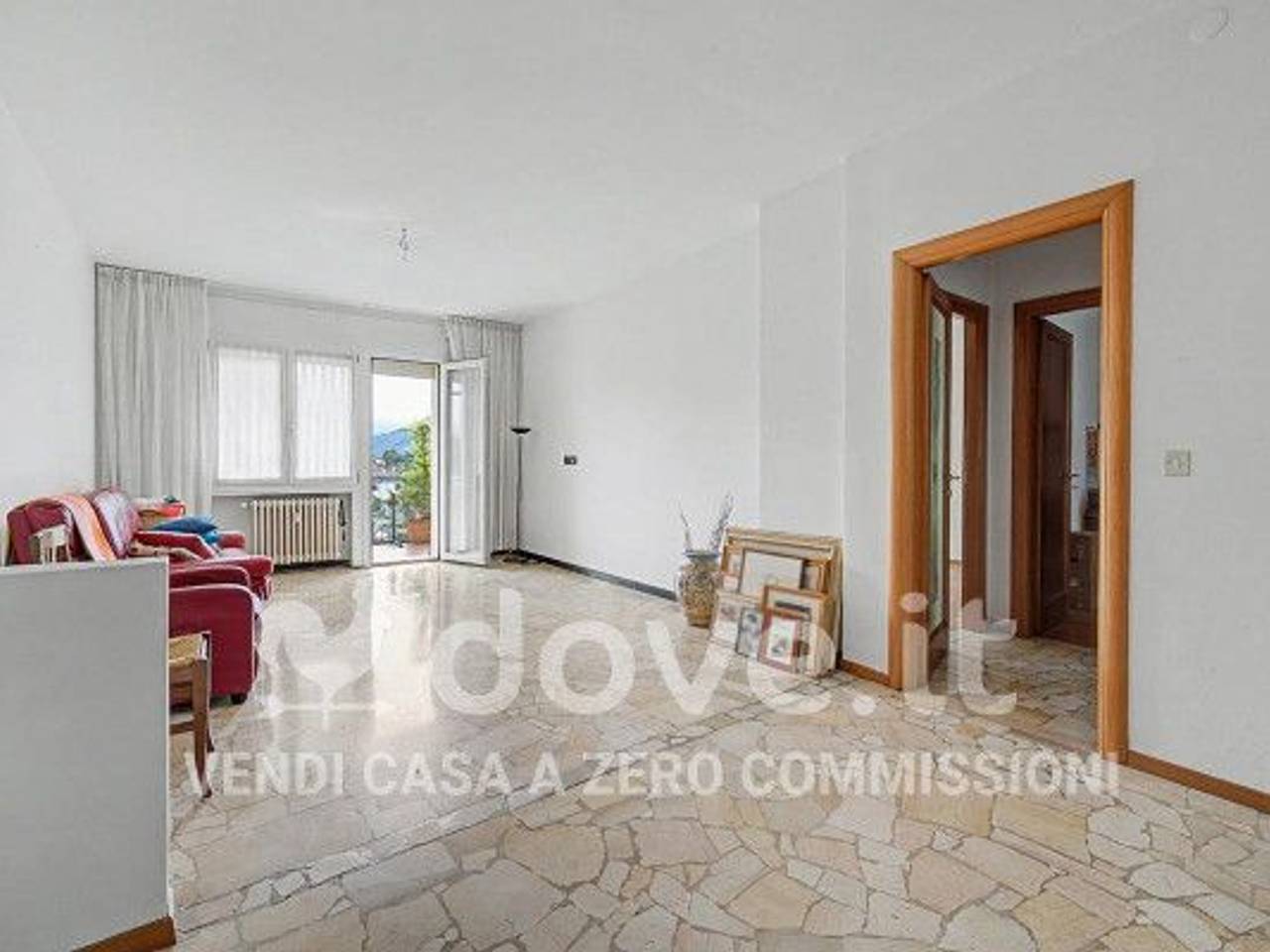 appartamento in vendita a Feltre