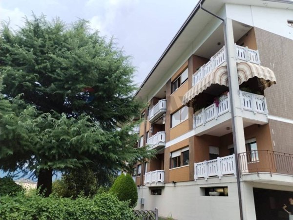 appartamento in vendita a Feltre