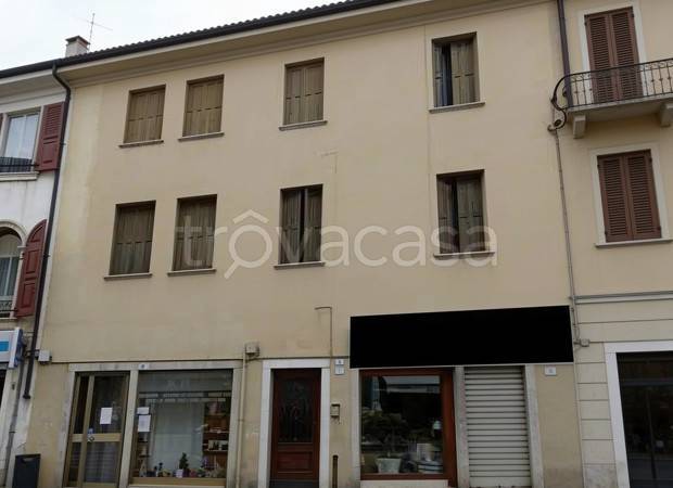 appartamento in vendita a Feltre