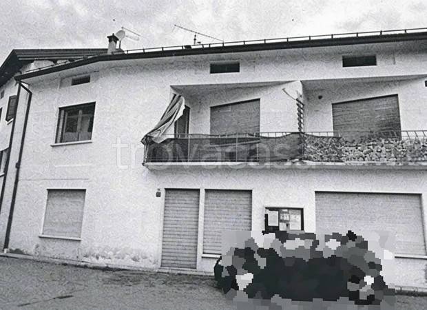 appartamento in vendita a Feltre in zona Vellai