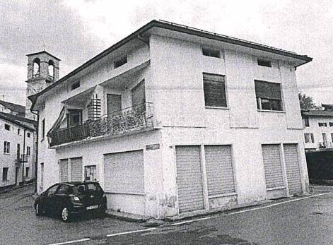 appartamento in vendita a Feltre