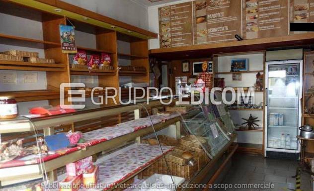 locale commerciale in vendita a Feltre