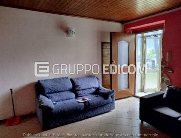 appartamento in vendita a Feltre