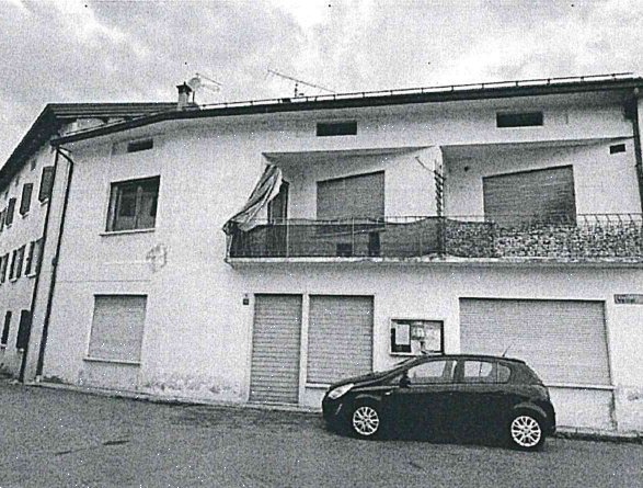 appartamento in vendita a Feltre in zona Vellai