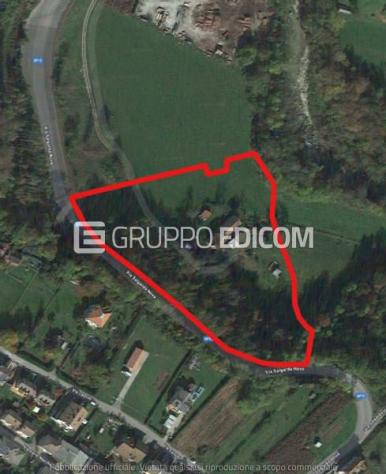 appartamento in vendita a Feltre