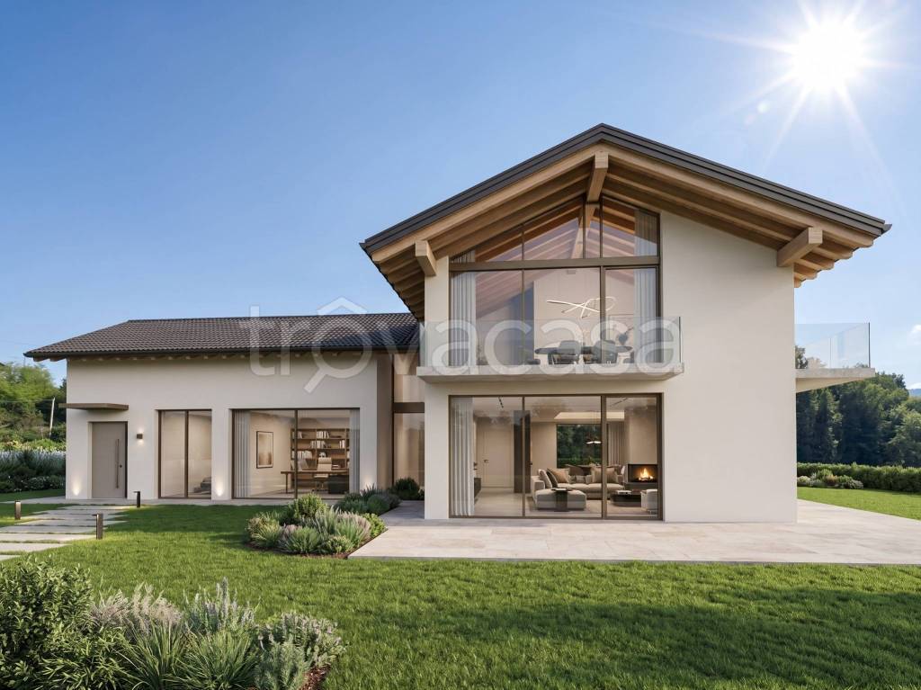 casa indipendente in vendita a Feltre