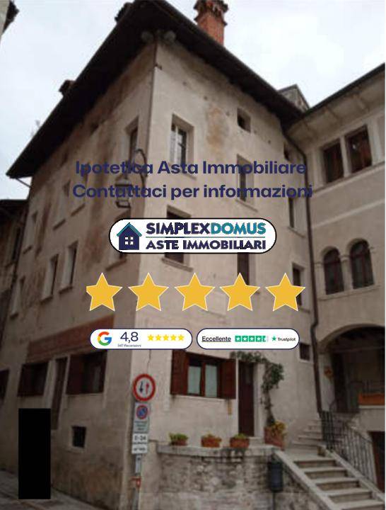 appartamento in vendita a Feltre