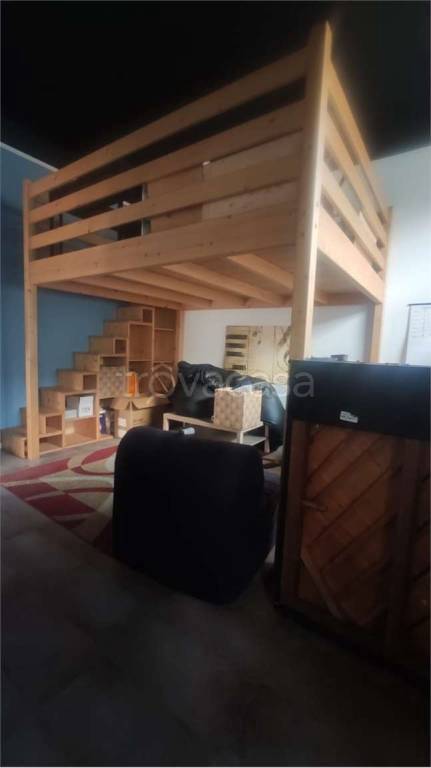 appartamento in vendita a Feltre