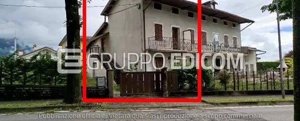 casa indipendente in vendita a Feltre