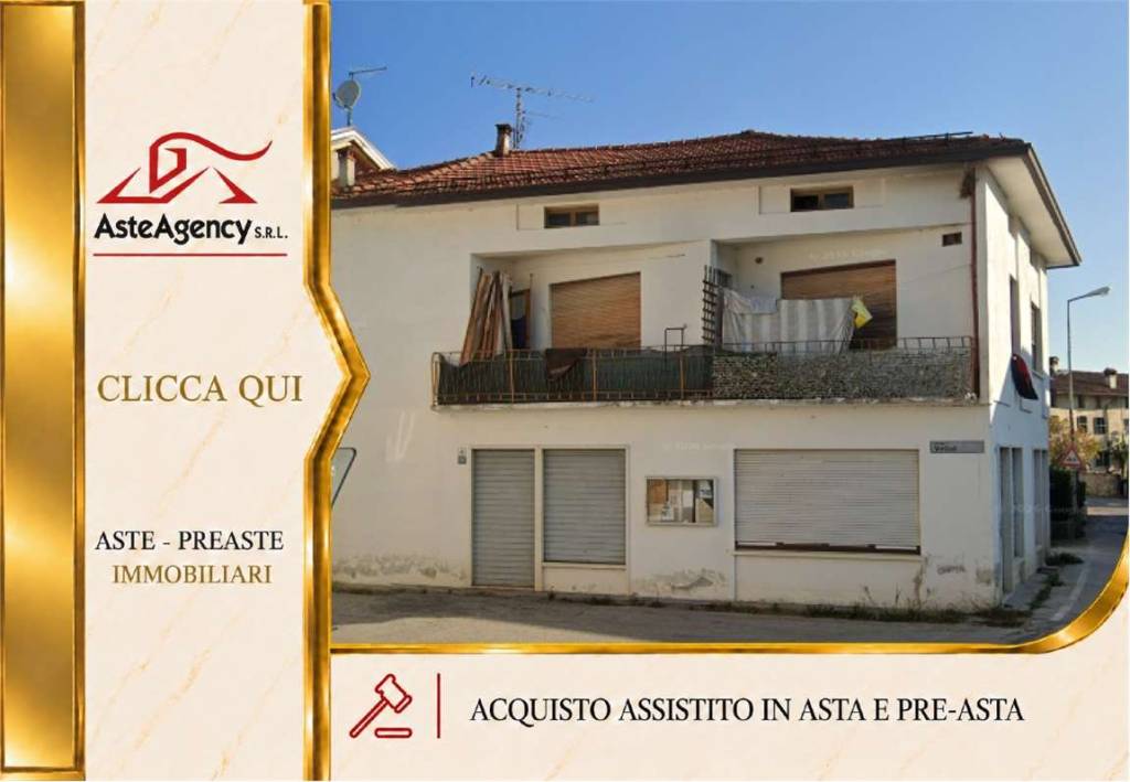 appartamento in vendita a Feltre in zona Vellai