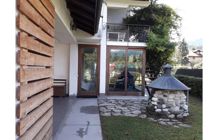 casa indipendente in vendita a Feltre in zona Zermen