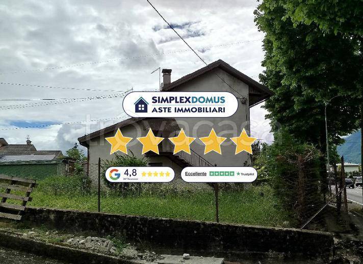 appartamento in vendita a Feltre