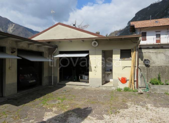 appartamento in vendita a Fonzaso