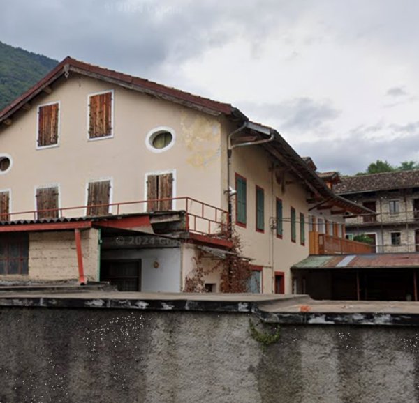 appartamento in vendita a Fonzaso