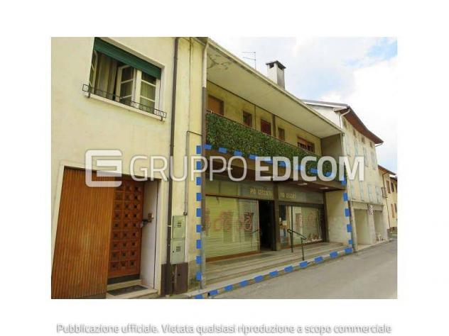 negozio in vendita a Fonzaso