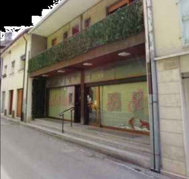 negozio in vendita a Fonzaso