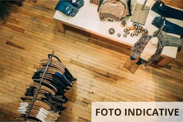 negozio in vendita a Fonzaso