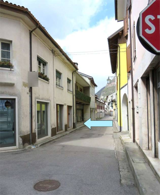 negozio in vendita a Fonzaso
