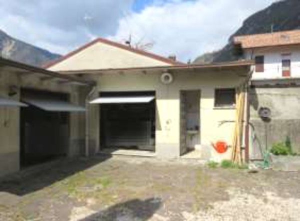 appartamento in vendita a Fonzaso