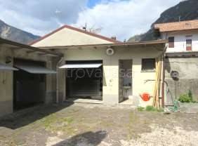 appartamento in vendita a Fonzaso