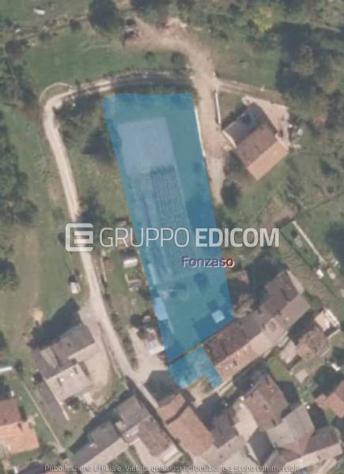 appartamento in vendita a Fonzaso in zona Arten