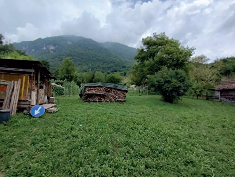 terreno agricolo in vendita a Fonzaso in zona Arten