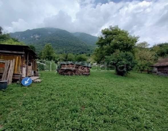 monolocale in vendita a Fonzaso