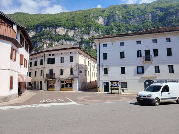 casa indipendente in vendita a Fonzaso