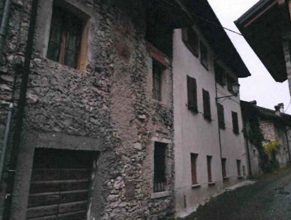 appartamento in vendita a Fonzaso