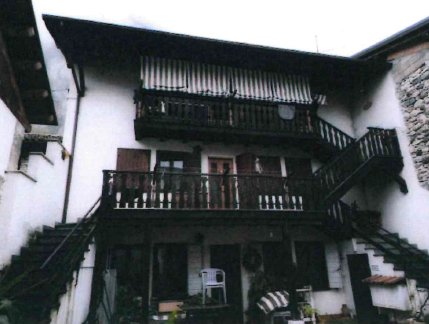 appartamento in vendita a Fonzaso