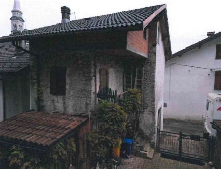 appartamento in vendita a Fonzaso