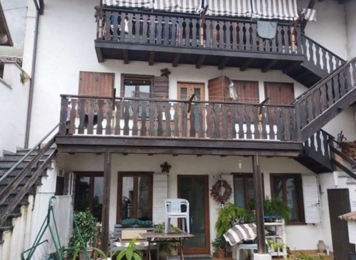 appartamento in vendita a Fonzaso