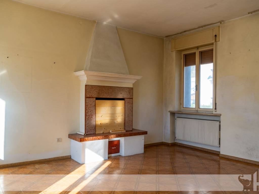 casa indipendente in vendita a Fonzaso