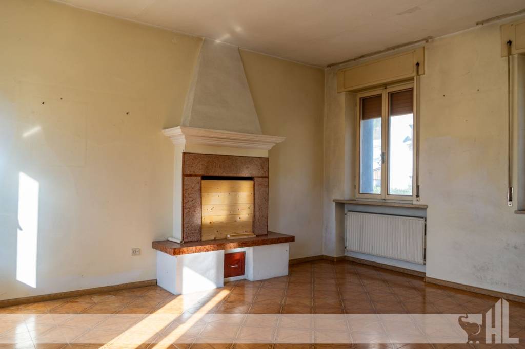 casa indipendente in vendita a Fonzaso