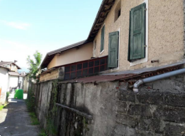 negozio in vendita a Fonzaso